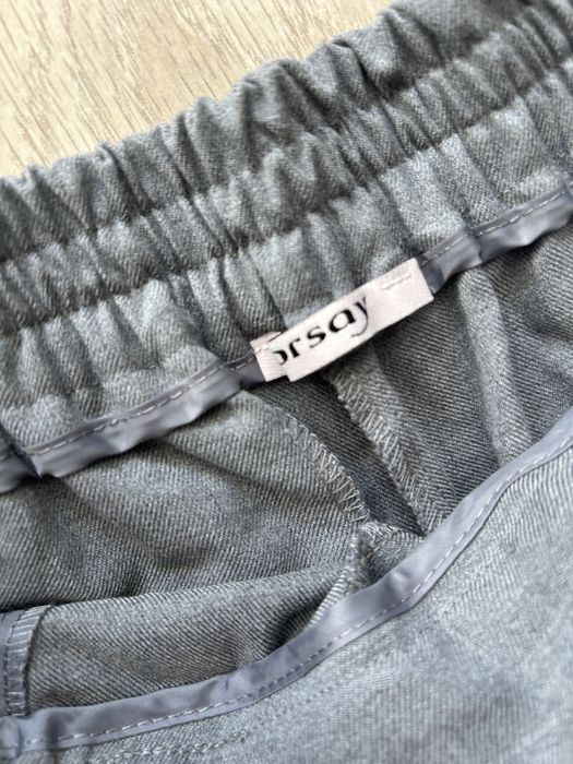 Дамски сив панталон Orsay