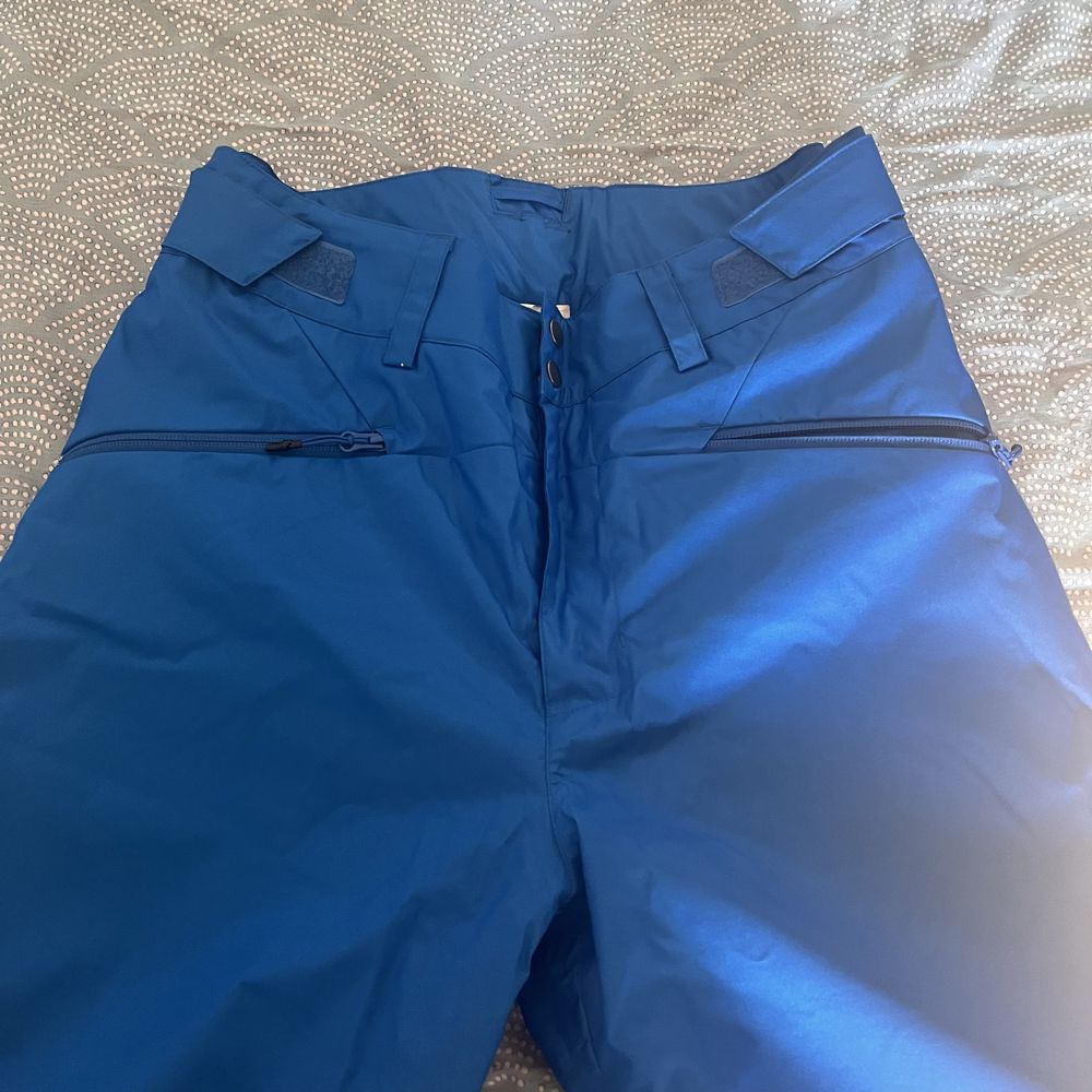 Pantaloni Snowboard Wed'ze L