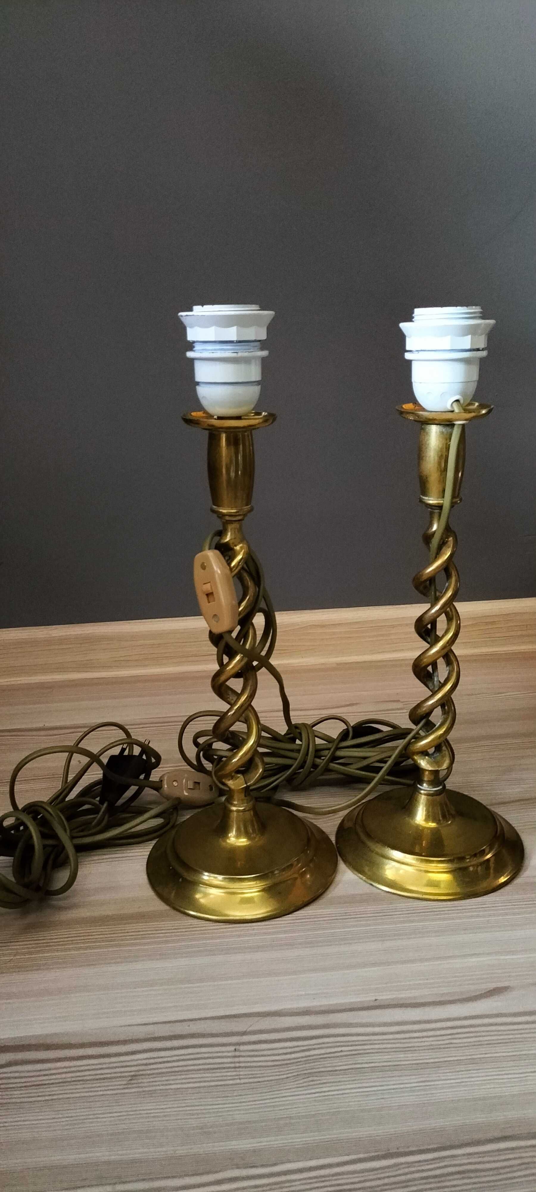 Lampe 2 bucati sau separat