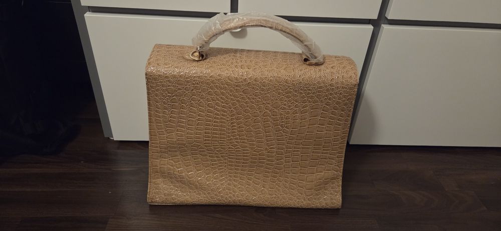 Geanta dama Ricarda M piele