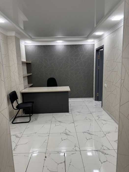 Сдаётся 75м² 1 линия, Яккасарайский Братские Могилы с мебелью 900$
