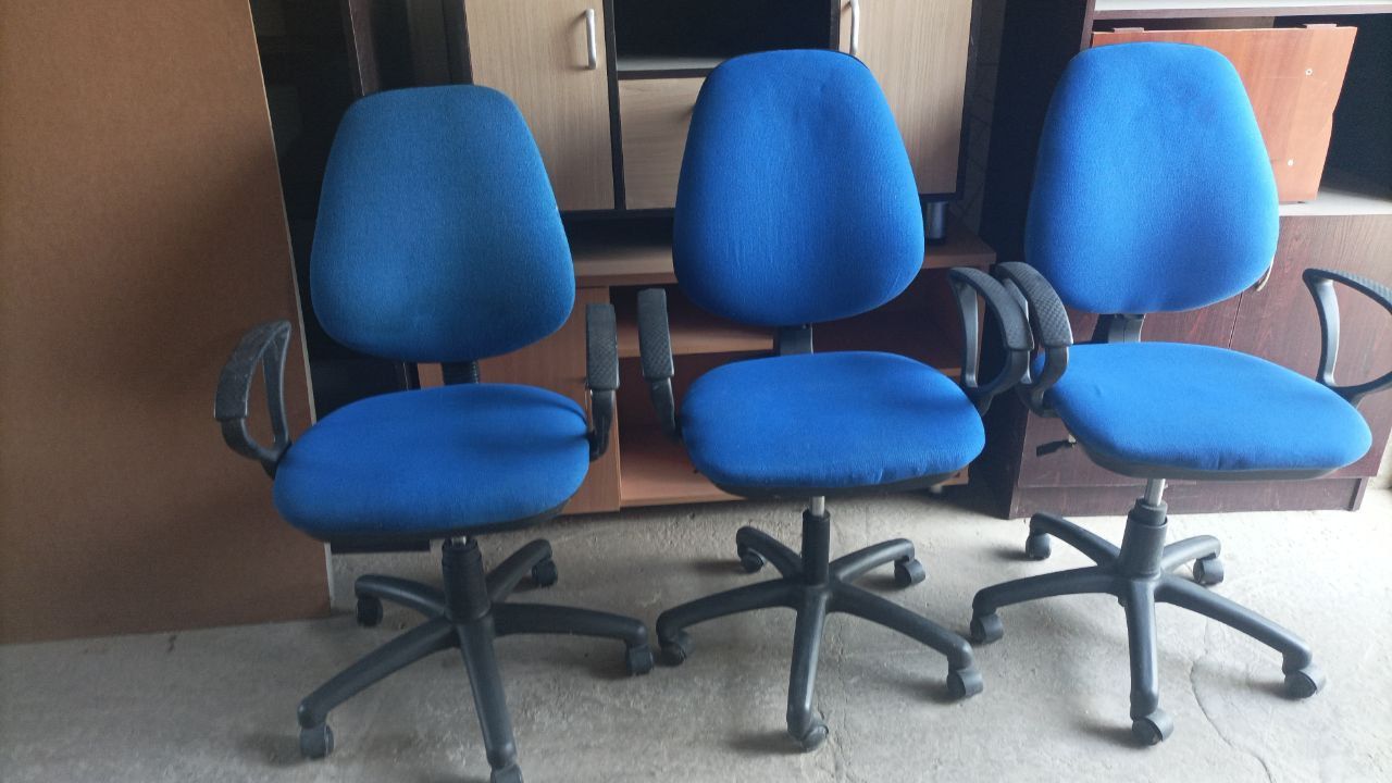 Продаётся креслы