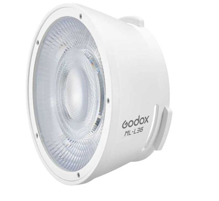 Set reflectoare Godox pentru lampile ML ML100 ML60 ML80 ML150