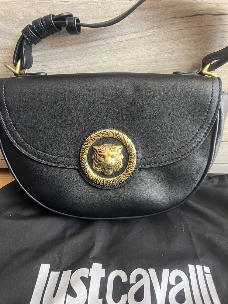 Just Cavalli дамска чанта