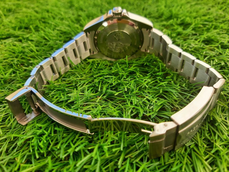 Pagani Design PD-1692 Air King Ceas mecanic automat