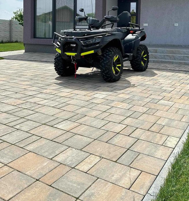 Atv TGB Blade 1000