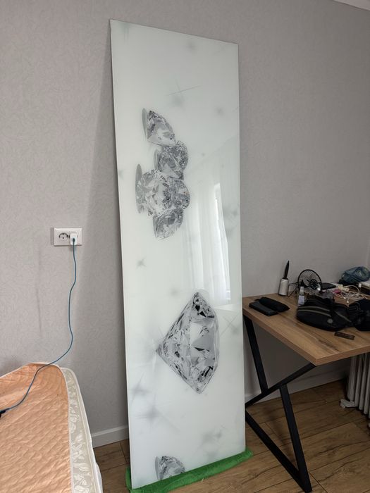 Фартук для кухни