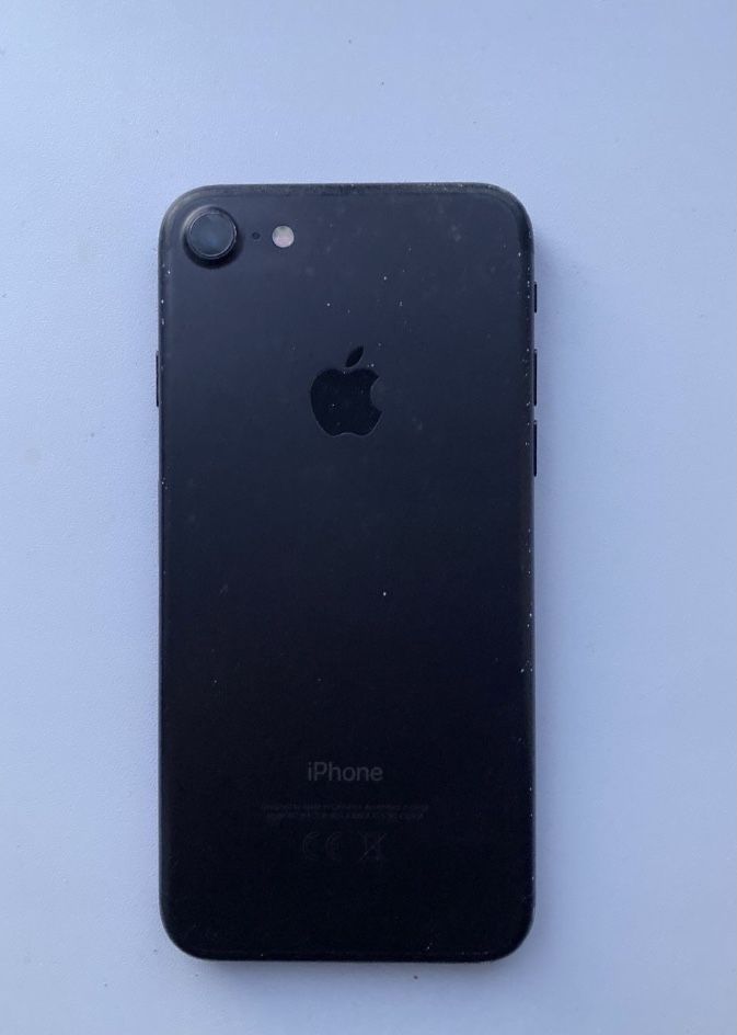 iphone 7 айфон 7