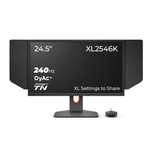 benq zowie 240hz xl2546k