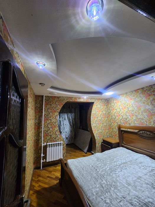 Самарканд квартира