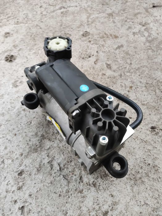 Компресор(рециклиран) за въздушно окачване w211  w219