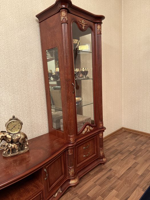 Стенка катта , сифатли