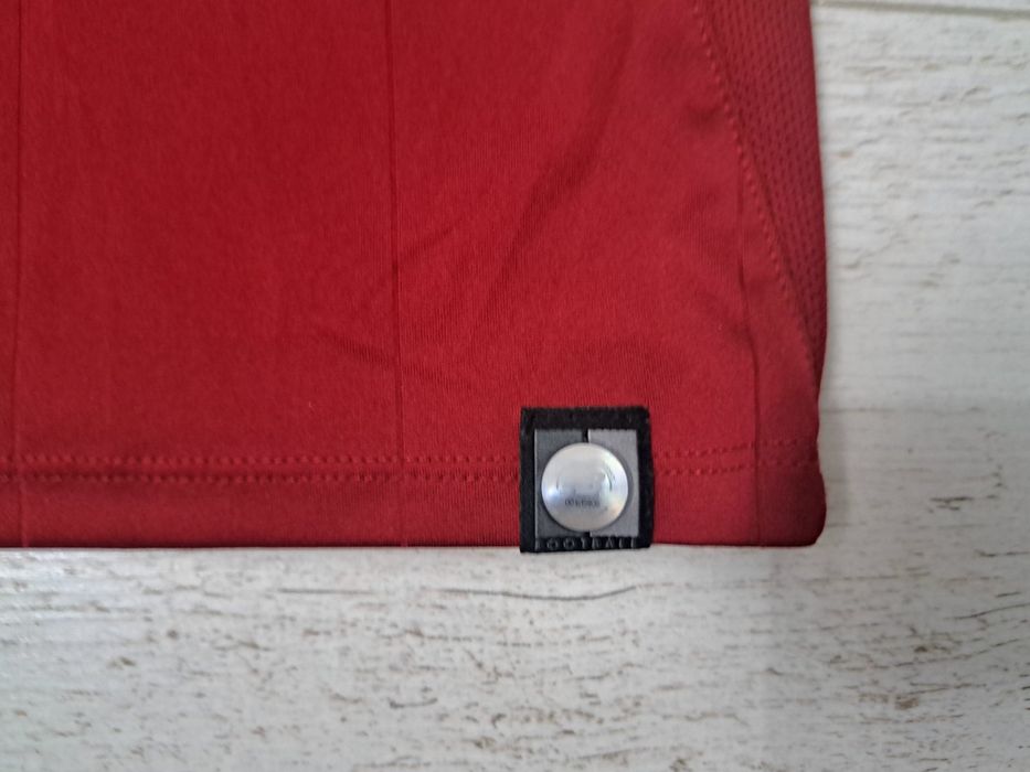 New Balance Liverpool-Ориг.детска тениска