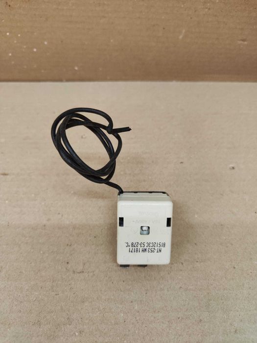 termostat Cuptor electric Whirlpool AKP 738 NB / C87