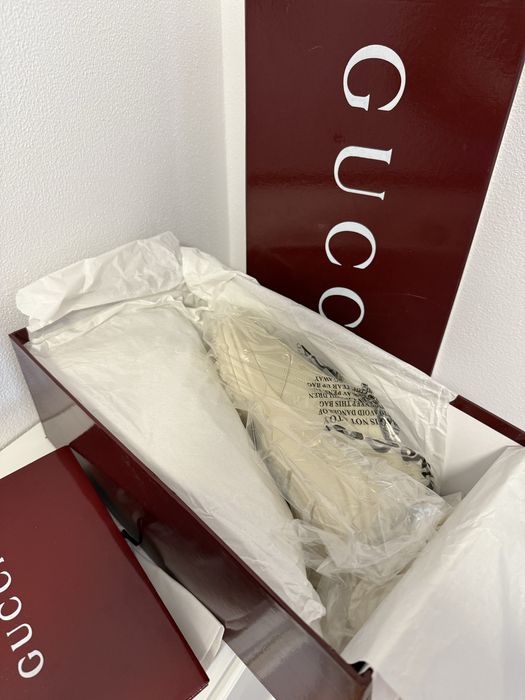 Gucci Rhyton dama