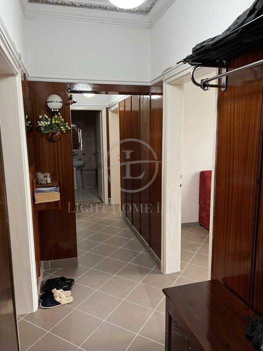Продава се Тристаен апартамент в Пловдив, Кючук Париж - 92 кв.м за 1774 €/кв.м - Снимка #10