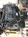 Motor Ford Citroen Peugeot 2.0 tdci euro5 cod: UFDB
