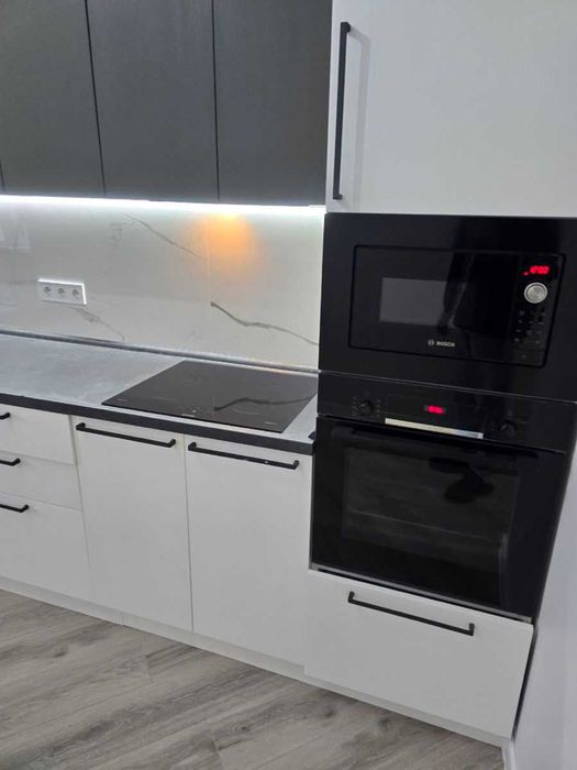 Дава се под наем Двустаен апартамент в София, Надежда 2 - 50 кв.м за 350 € - Снимка #3