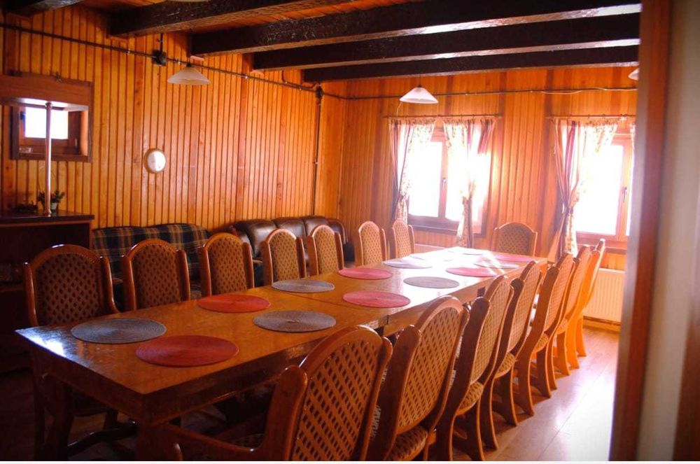 Cabana de vanzare in Predeal