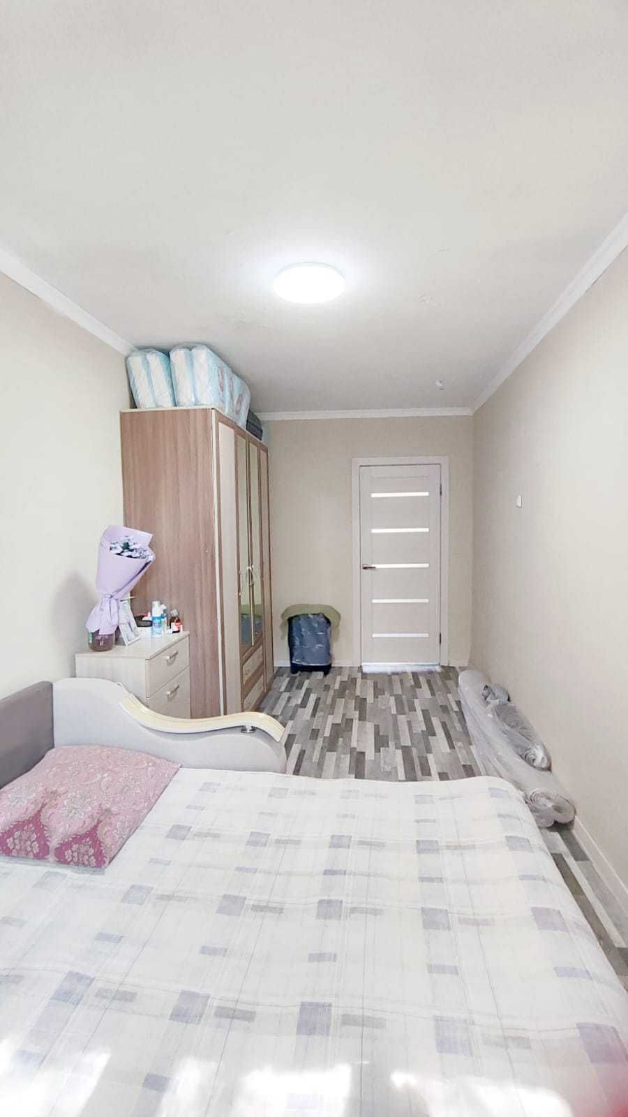 *Продам 2 комн. квартиру Восток 2 . Помощь  в ипотеке. ТОРГ