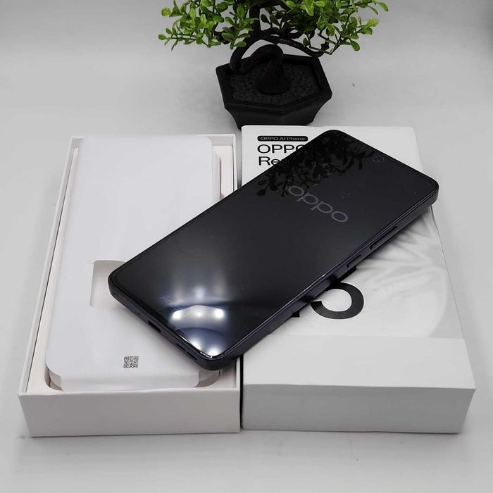 Hope Amanet P11 - Oppo Reno 13F 5G 256/8GB Nou