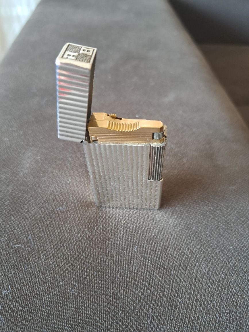 Запалка dupont. Дюпонт