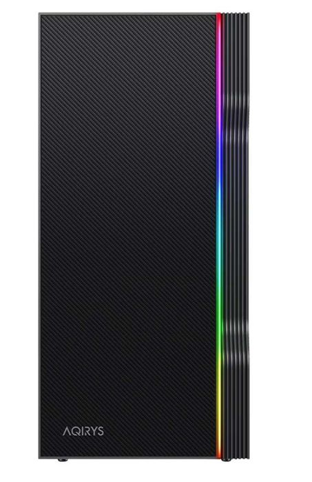 Desktop PC Gaming, AMD RYZEN 5600X 4,6GHZ, 32GB RAM, 1TB SSD, RTX4060