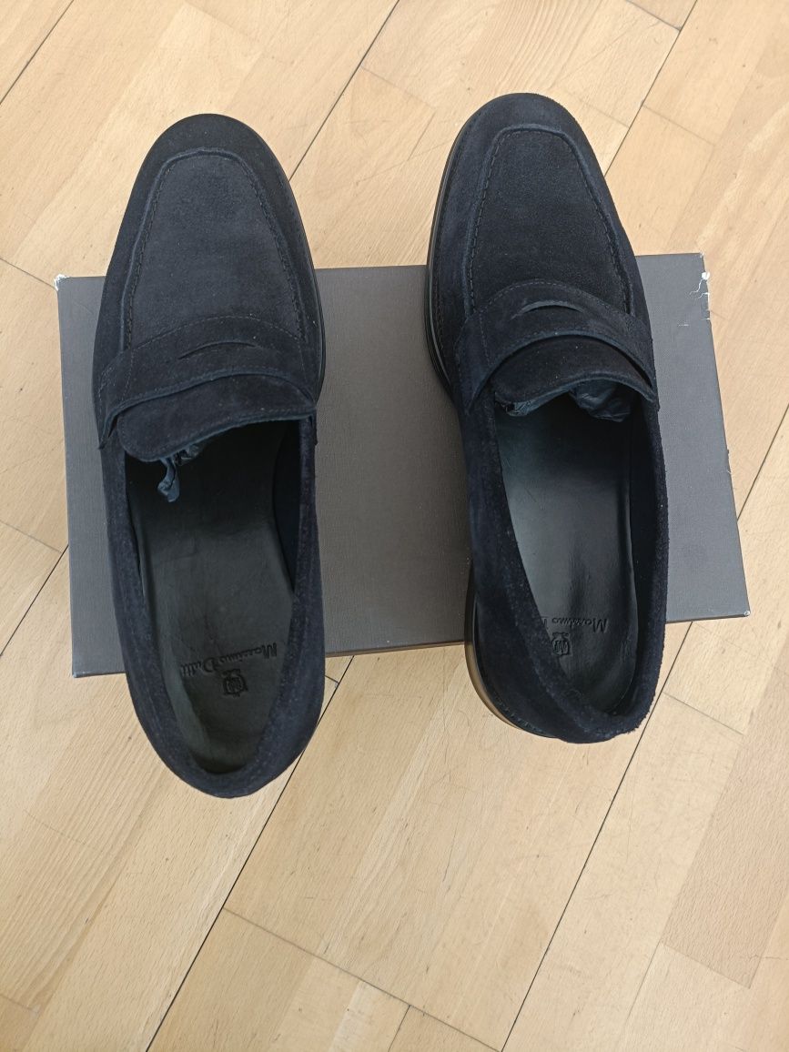 Mocasini Massimo Dutti 44 Noi