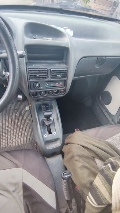 Mașina fără permis LIGIER