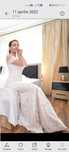 Rochie de mireasa