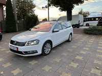 Vi passat  model business 2012 2.0 tdi 140 c.p dsg euro 5 Nr Toll