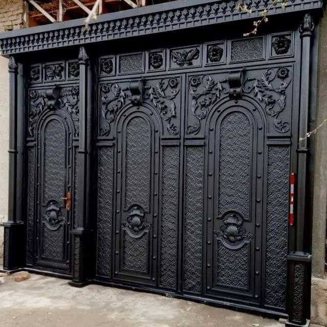 Darvozalar hamyonbob narxlarda