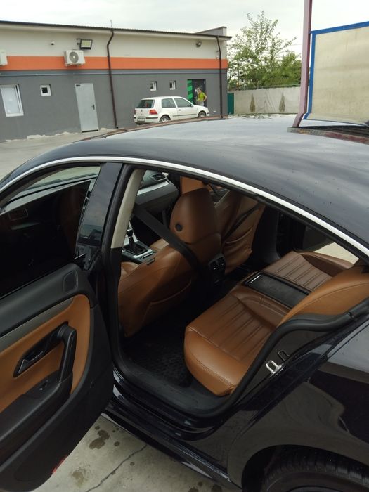 Vând passat cc 1.8 benzina 160cai