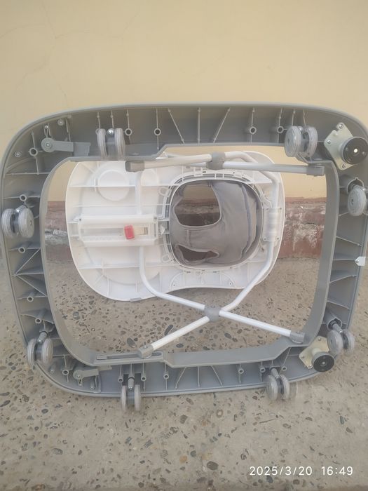 Ходинок, Xodinok