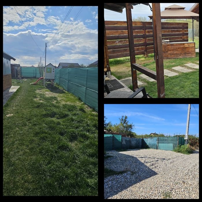 Casa Smeura 2km de oras