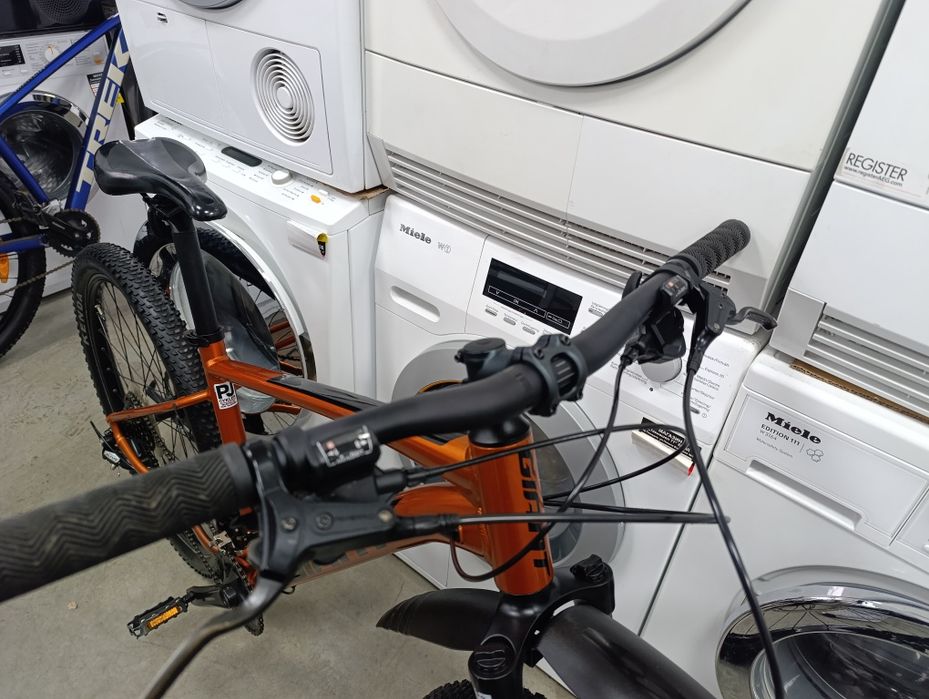 Планински велосипед GIANT TALON