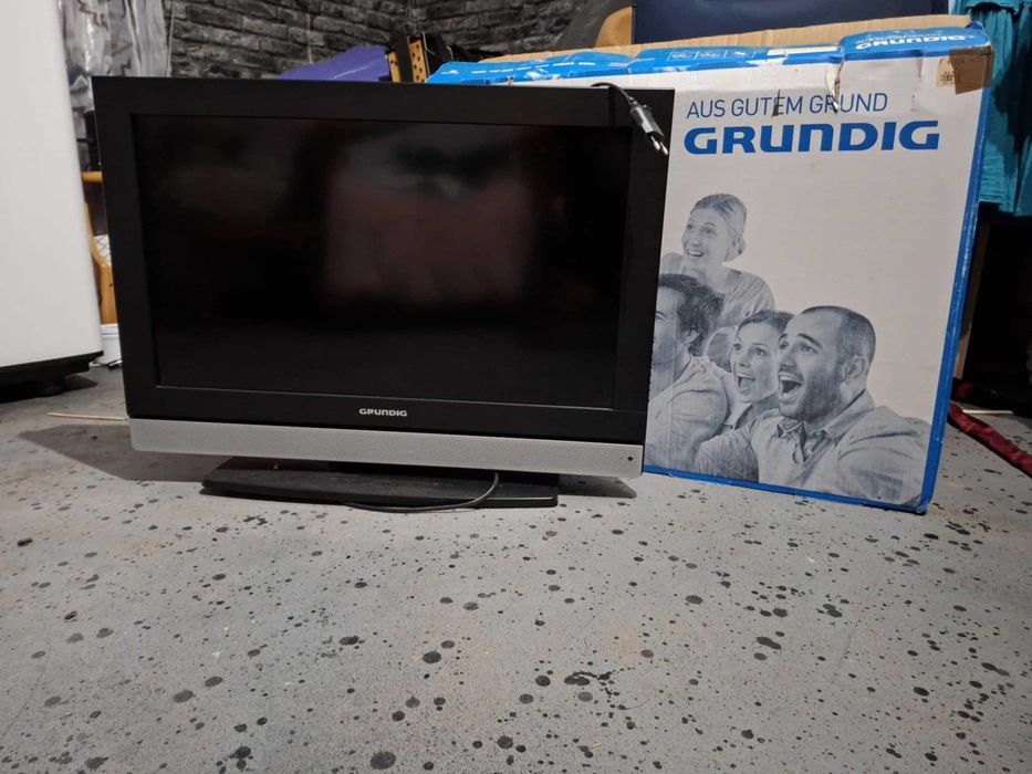 Tv Led Grunding hd