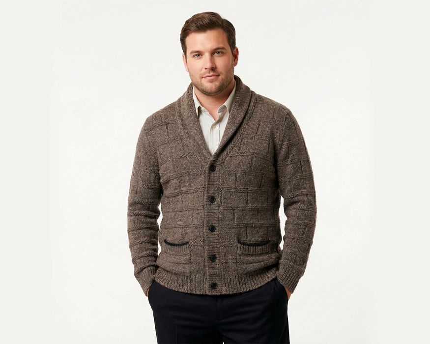 J Lindeberg Оригинална мъжка жилетка размер XL