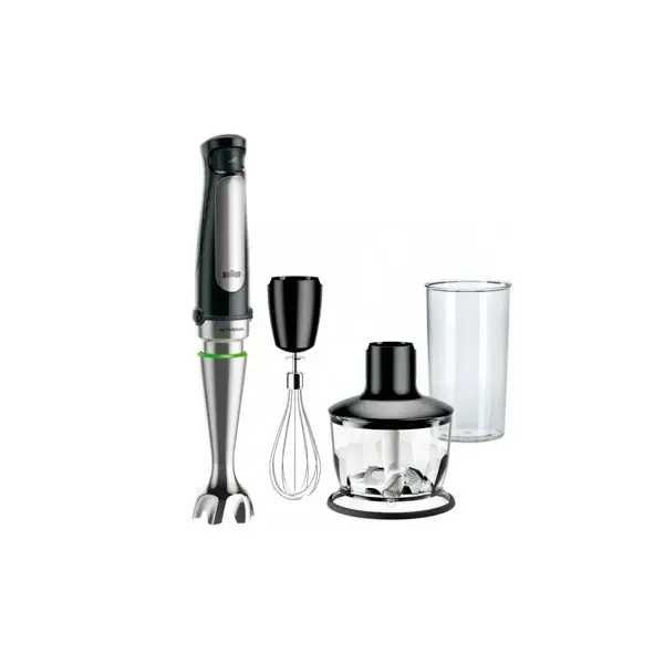 Погружной блендер BRAUN MQ7035I
