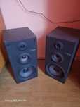 Boxe Sony 75 watt