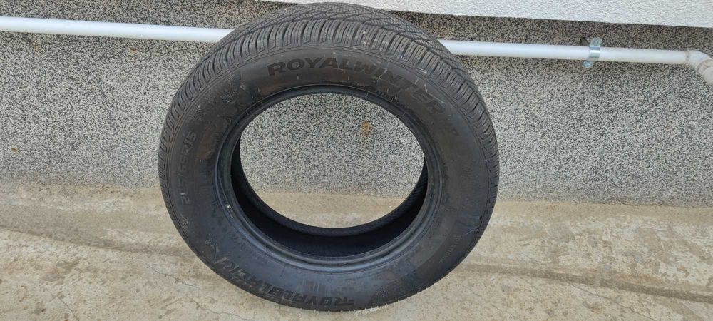 Cauciuc RoyalBalck winter hp 205/65R15 94H All Season ca nou