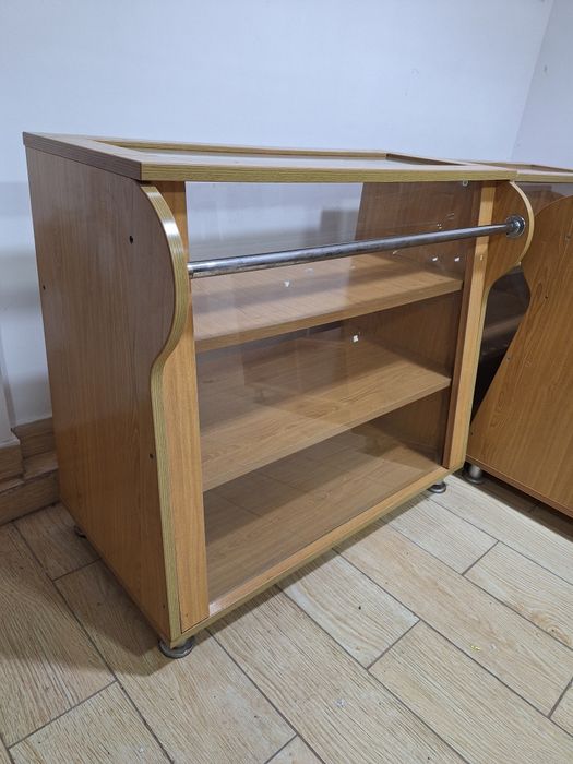 Rafturi magazin alimentar raft magazin