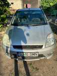 Ford Fiesta MK6
