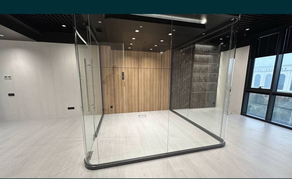 Срочно !Сдается офис в Nest One!!! Блок-С, 50м2