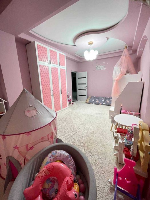 ПРОДАЕТСЯ 4/5/9 196м2 на: Ц-5  Юнусабадский район