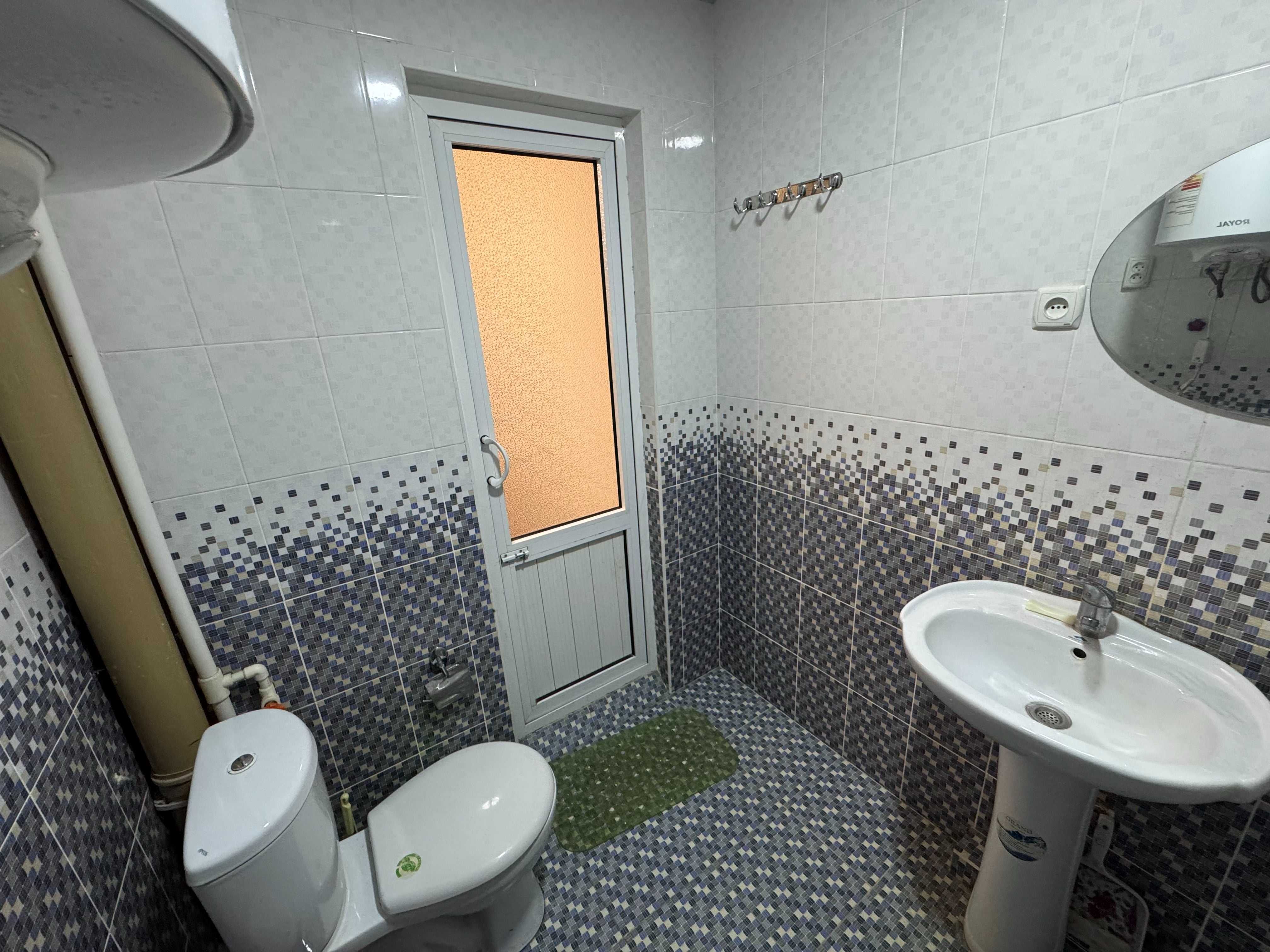 Продается квартира с ремонтом. 2/4/5 Согдиана