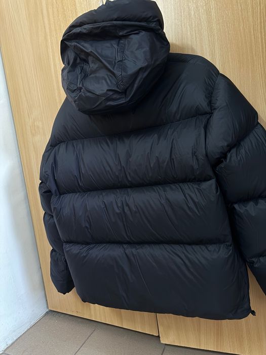 Geacă de iarnă Armani Exchange