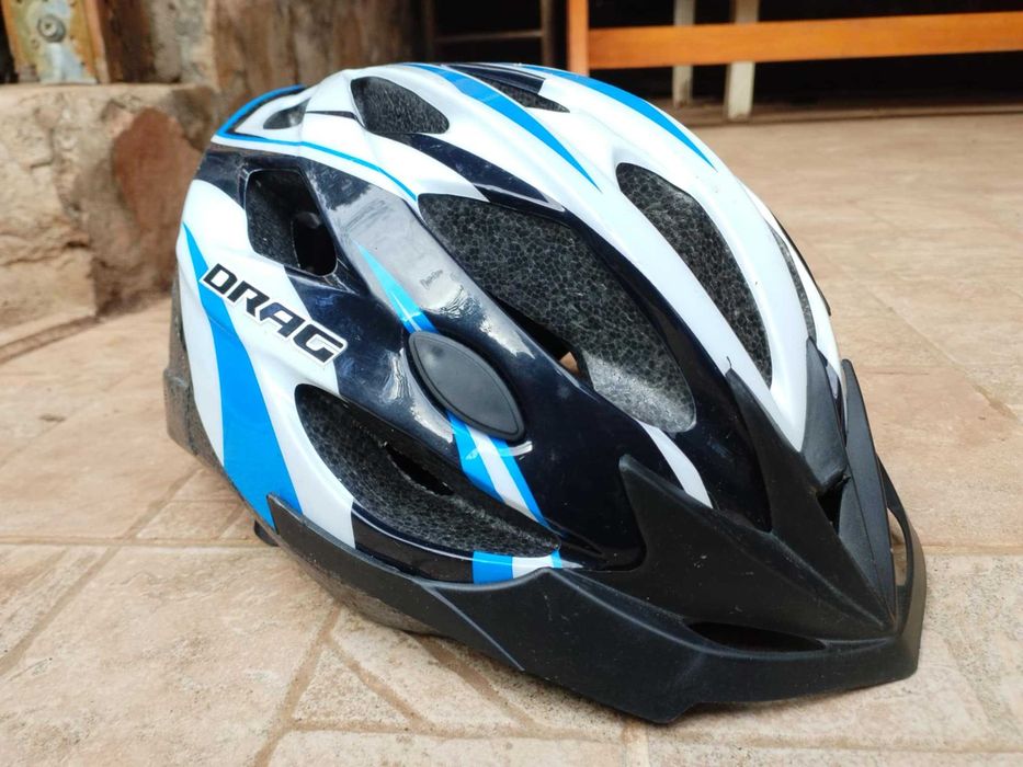 Каска за велосипед