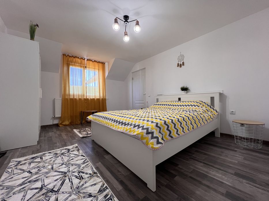 Craciun la Casa Maria Sarata Monteoru Pensiune , ciubat,vouchere