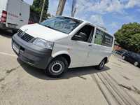 Volkswagen Transporter T5 1.9TDI 2007 Impecabil Super Pret!